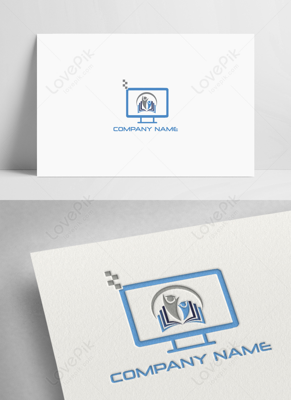 Plantilla De Imagen Vectorial De Dise O De Logotipo O Icono De