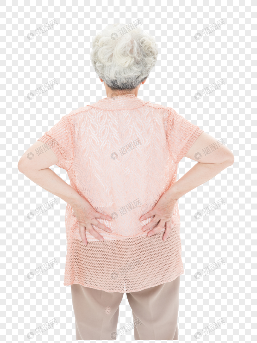 Anciana Abuela Dolor De Espalda Png Im Genes Gratis Lovepik