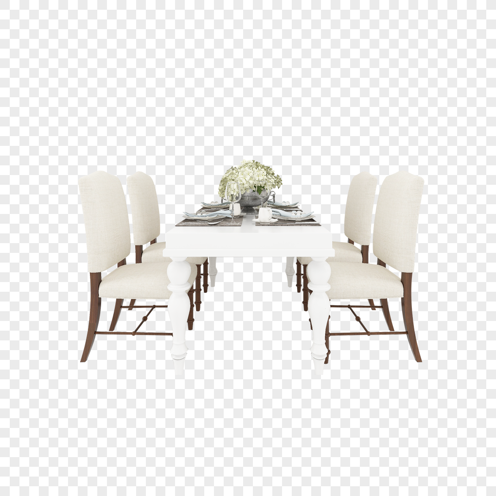 Mesa De Comedor PNG Imágenes Gratis Lovepik