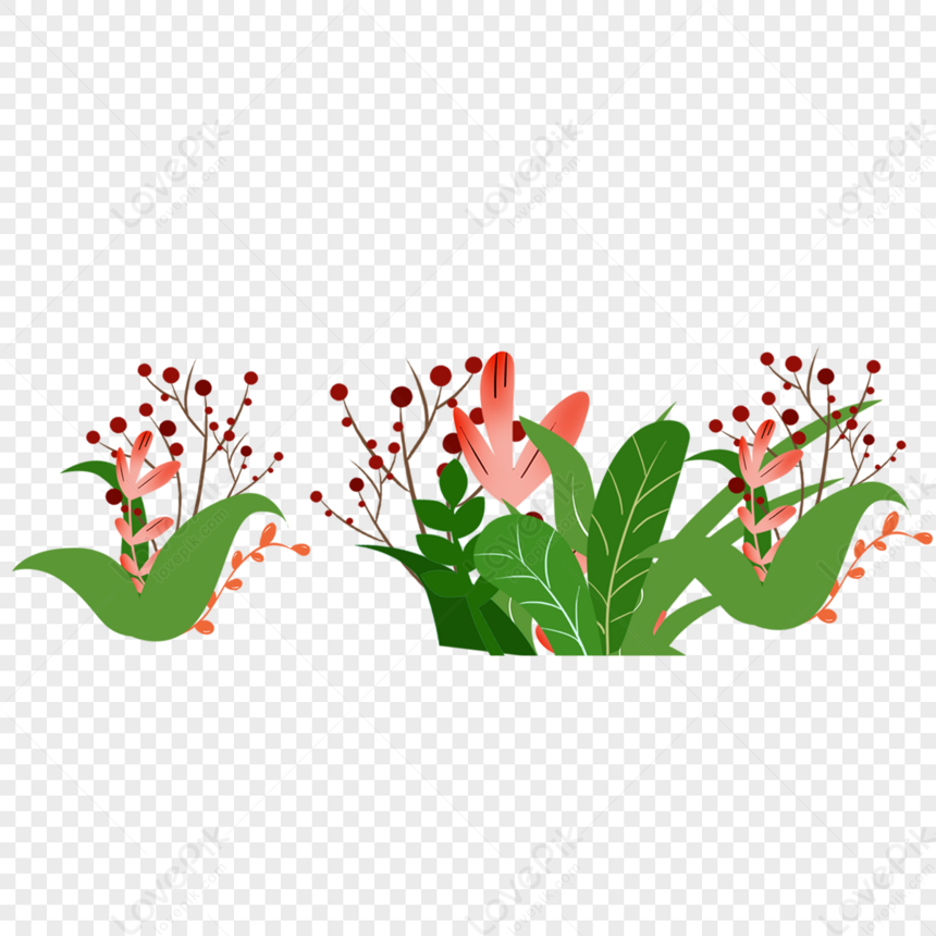 Flores Silvestres Png Im Genes Gratis Lovepik