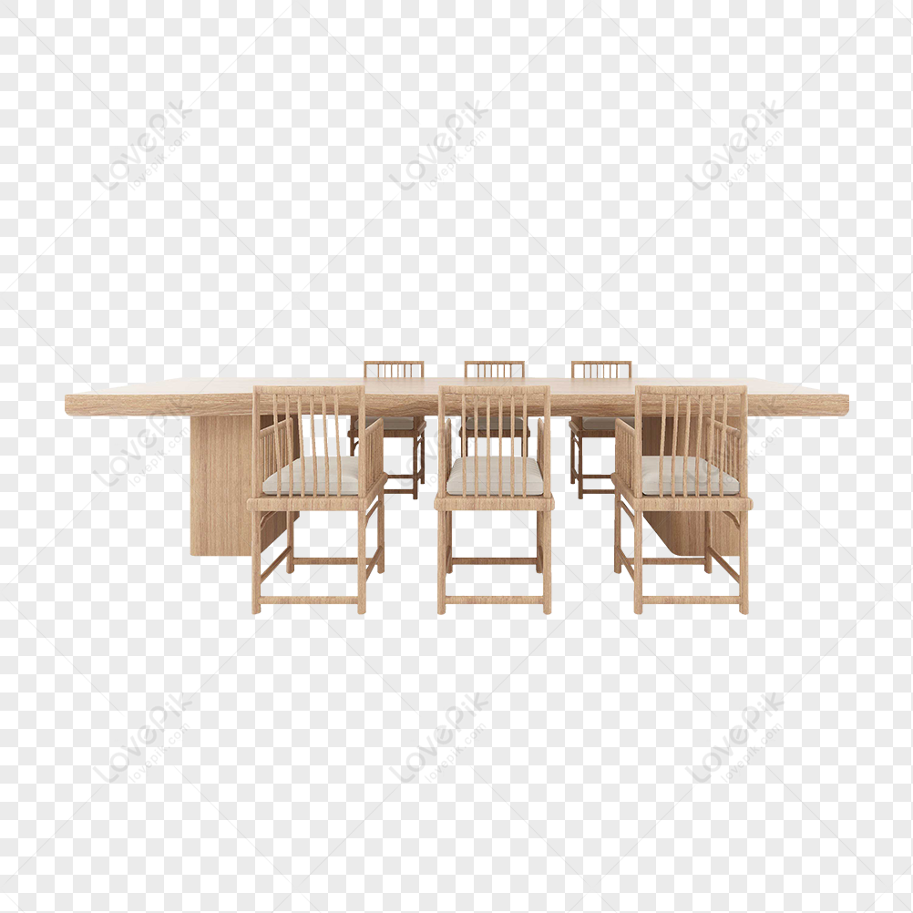 Mesa De Comedor PNG Imágenes Gratis Lovepik