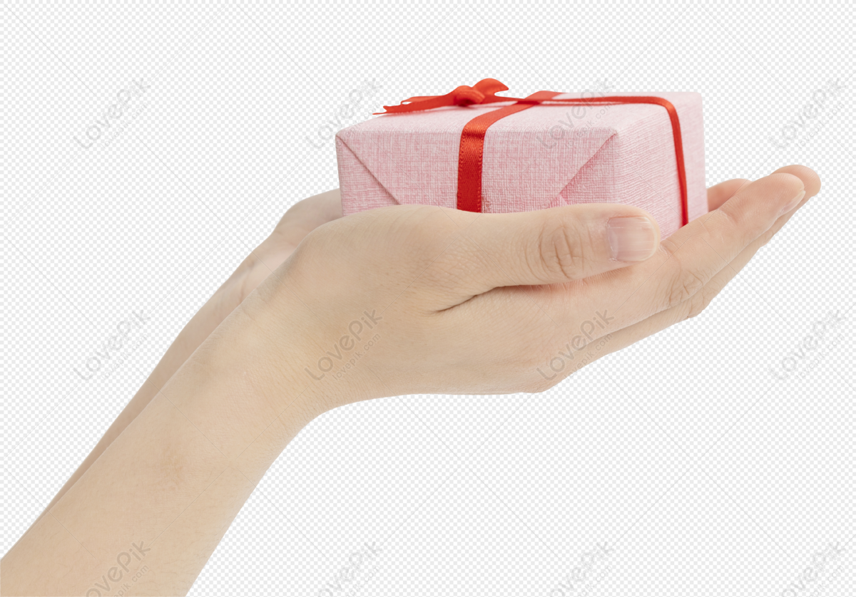 Romantic Gift Box Element PNG Picture And Clipart Image For Free