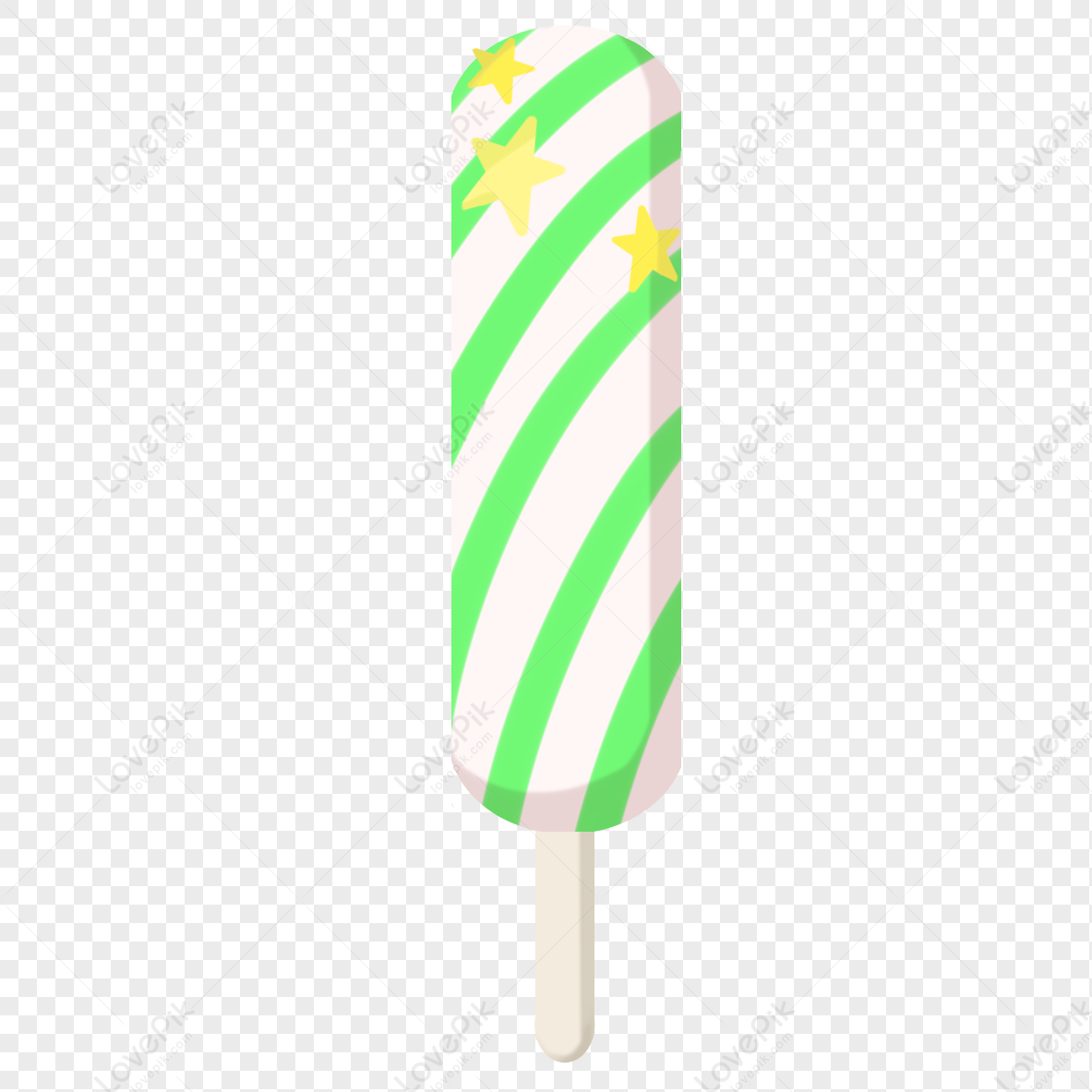 Helado De Paleta PNG Imágenes Gratis Lovepik