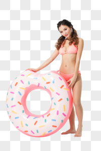 Chicas En Bikini PNG Imágenes con Fondo Transparente Descarga