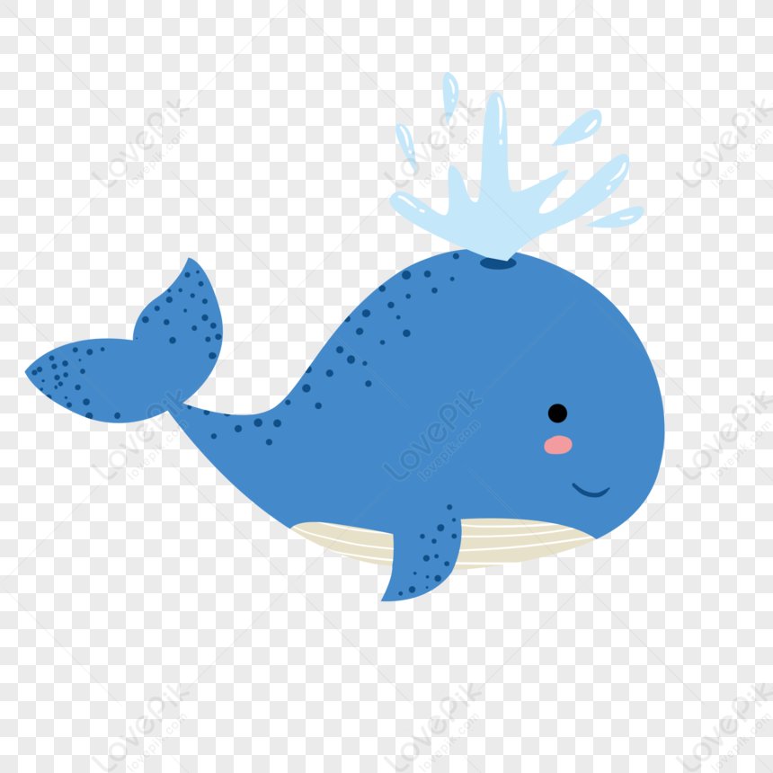 La Ballena PNG Imágenes Gratis Lovepik