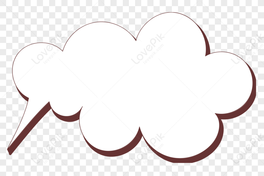 Di Logo De Nube Blanca Png Im Genes Gratis Lovepik