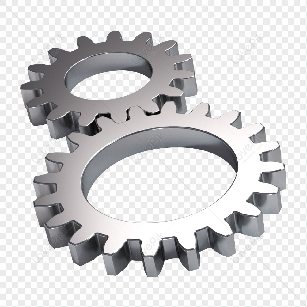 Gear Machinery Gears Single Gear Png Hd Transparent Image And