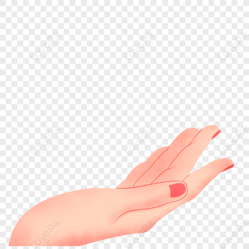 Gesture Hand Shape Hand Hand Rest Png Picture And Clipart Image For