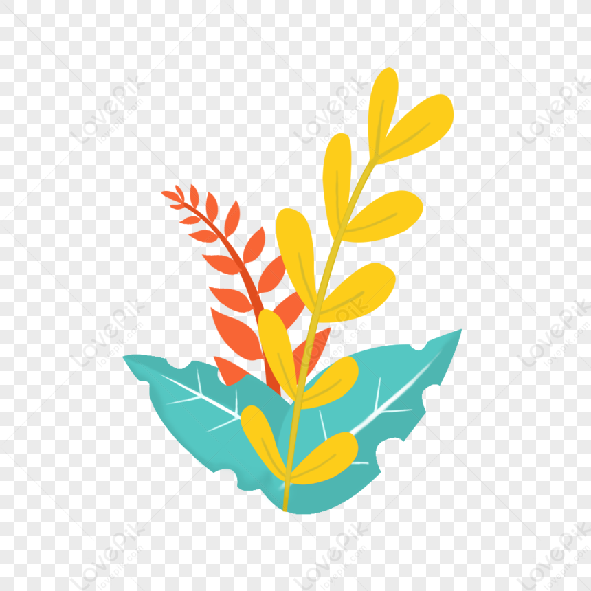 Artistic Flower Illustration Flower Leaf Flower Plant Flower Vector