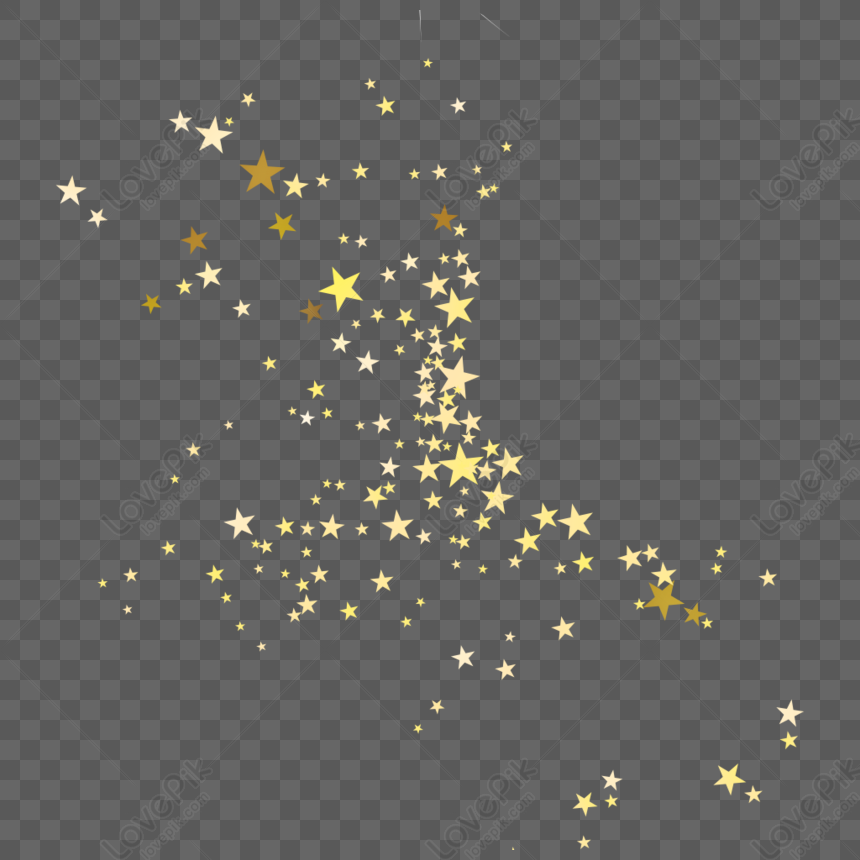 Star Shading Shading Group Stars Png Transparent Background And