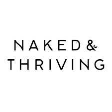 Naked Thriving Promo Codes Coupons 2024 Lovepik