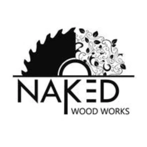 Naked Wood Works Promo Codes Coupons 2024 Lovepik