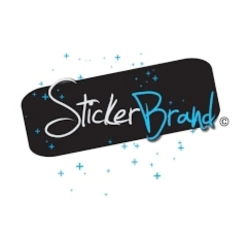 Stickerbrand Promo Codes Coupons Lovepik