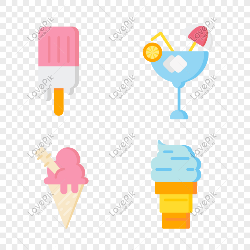 Beach Cold Drinks Png Images With Transparent Background Free