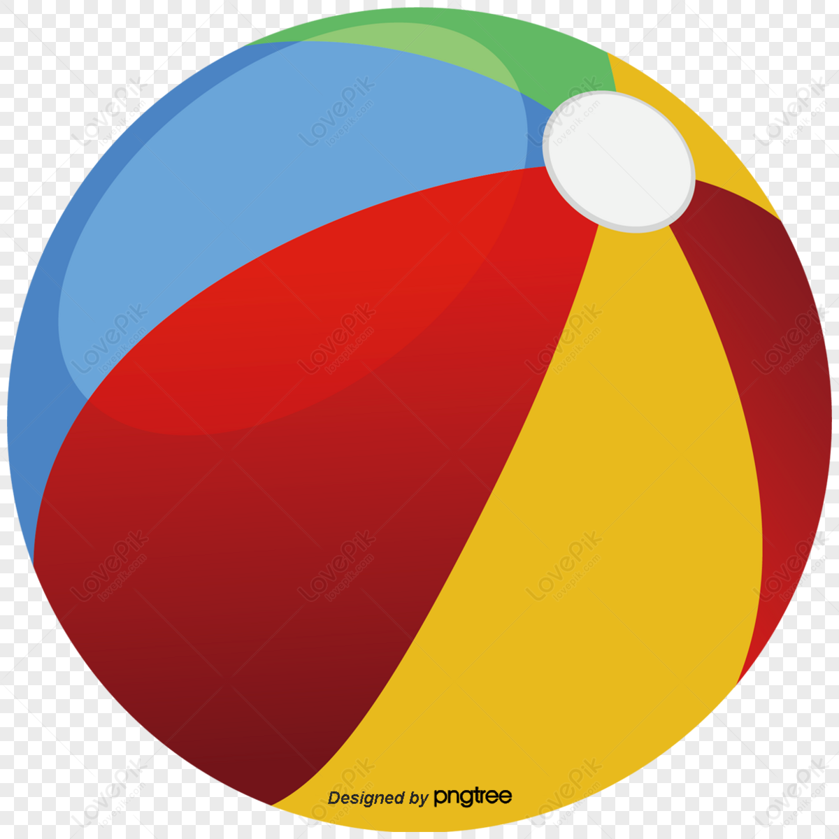 Colorful Ball Colored Balls Rubber Ball Rubber Png White Transparent