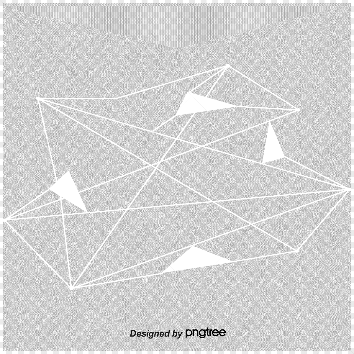 Abstract Geometric Line Patterns Geometry Shading Lines Pattern PNG