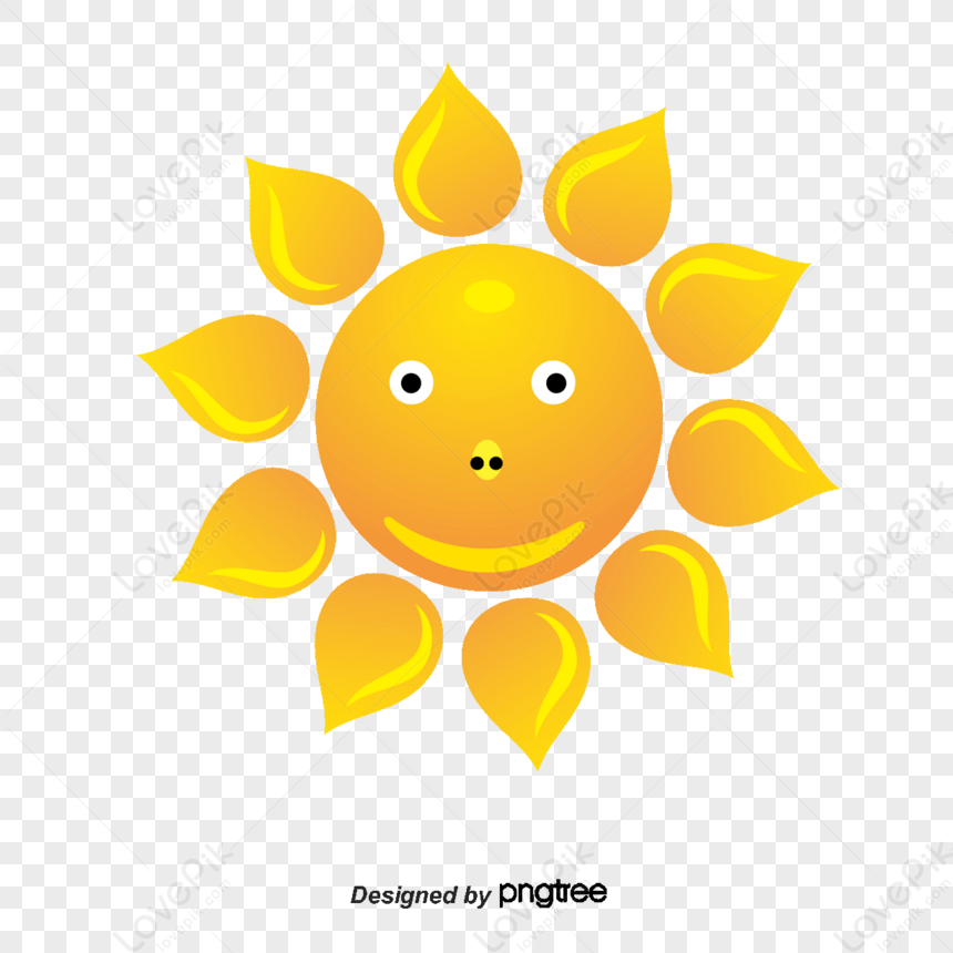 Smiling Sun Smile Sunshine Original PNG White Transparent And Clipart