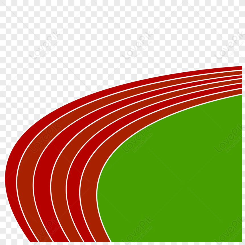 Track Running Physical Education Movement PNG Transparent Background