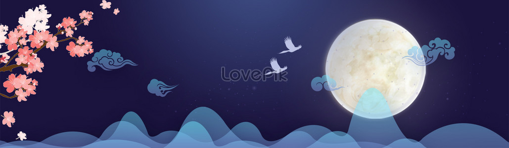 Full Moon Background Images, HD Pictures For Free Vectors & PSD Download -  