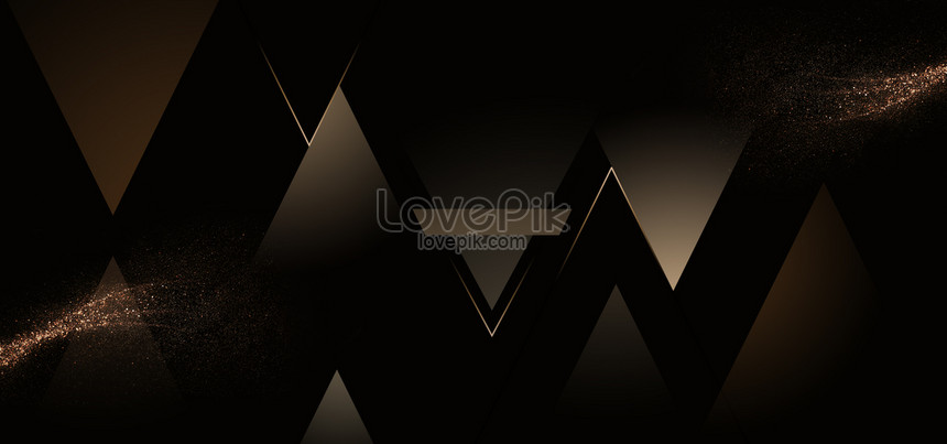 Black And Gold Wallpapers Top Free Black And Gold