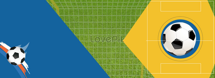 Football Background Images, 1100+ Free Banner Background Photos Download -  Lovepik