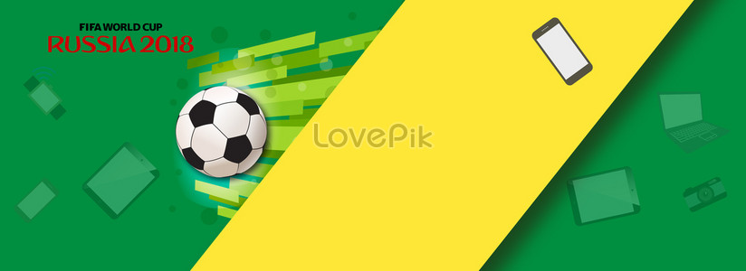 Football Background Images, 1100+ Free Banner Background Photos Download -  Lovepik