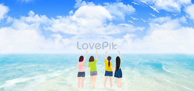 Tourism Background Images, 2900+ Free Banner Background Photos Download -  Lovepik