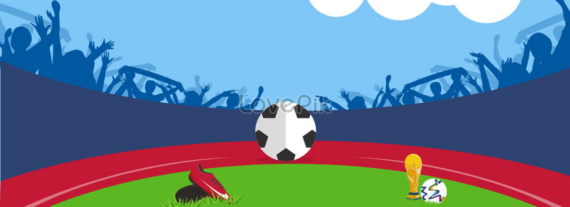 Football Background Images, 1100+ Free Banner Background Photos Download -  Lovepik