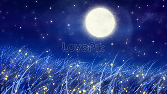 Moonlight Background Images, HD Pictures For Free Vectors & PSD Download -  