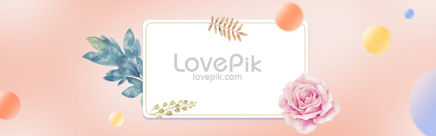 Bunga Berwarna Warni Dihiasi Dengan Latar Belakang Yang Hangat Gambar Unduh Gratis Latar Belakang 605611714 Format Gambar Psd Lovepik Com