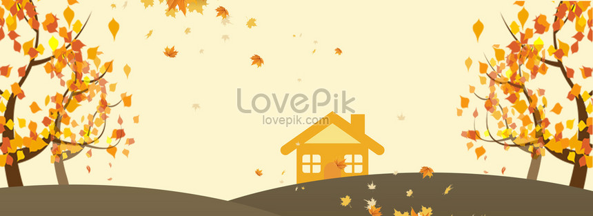 秋の創造的な合成背景イラストイメージ 背景 Id Prf画像フォーマットpsd Jp Lovepik Com