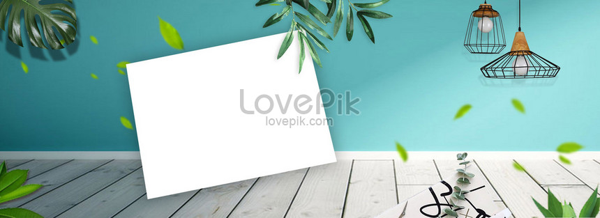 Summer Home E Commerce Aesthetic Background Backgrounds Image Picture Free Download Lovepik Com