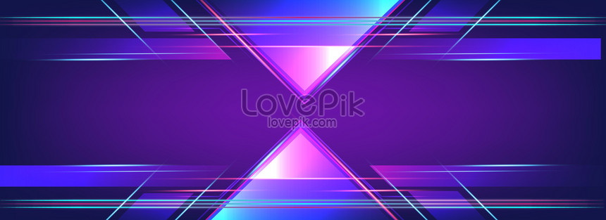Colorful Neon Background Illustration Download Free | Banner Background  Image on Lovepik | 605630884