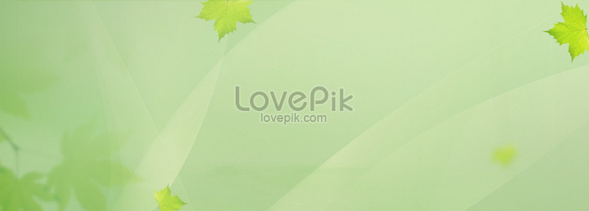 緑のさわやかなバナーの背景イメージ 背景 Id Prf画像フォーマットpsd Jp Lovepik Com