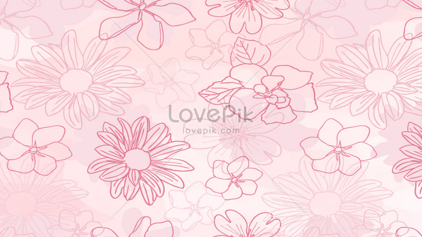 新鮮なピンクのグラデーションの水彩画の背景イメージ 背景 Id Prf画像フォーマットpsd Jp Lovepik Com