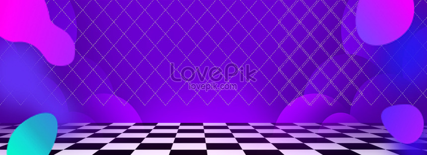 Blue Geometric Promo Background Banner Download Free | Banner Background  Image on Lovepik | 605646295