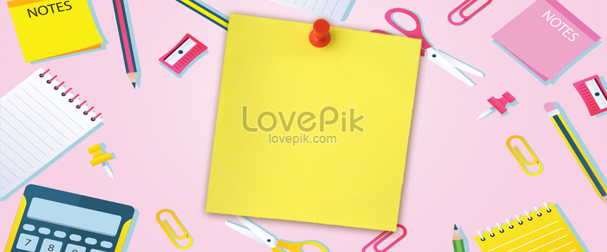 Education Office Pink Banner Poster Background Backgrounds Image Picture Free Download 605651037 Lovepik Com