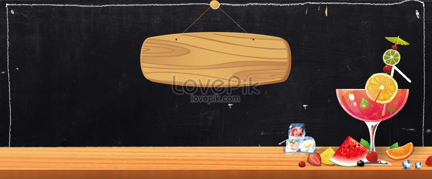 Hình Nền Blackboard Juice Tea Shop Banner Poster, HD và Nền Cờ đẹp bảng  đen, nước trái cây, biểu ngữ để Tải Xuống Miễn Phí - Lovepik