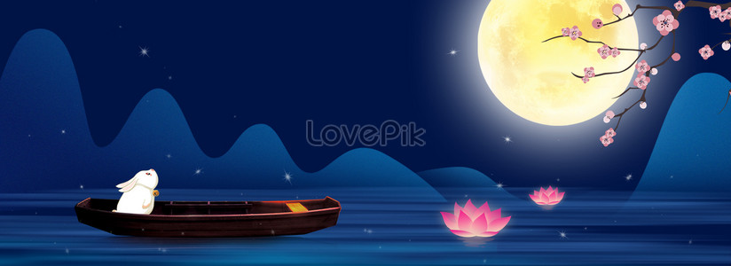 Moonlight Background Images, HD Pictures For Free Vectors & PSD Download -  