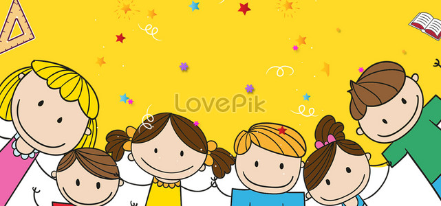 Teachers Day Banner Images, HD Pictures For Free Vectors & PSD Download -  