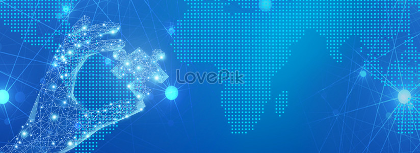 3000 Technology Banner Background Hd Photos Free Download Lovepik Com