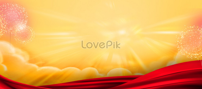 Red Silk Background Download Free | Banner Background Image on Lovepik |  401788401