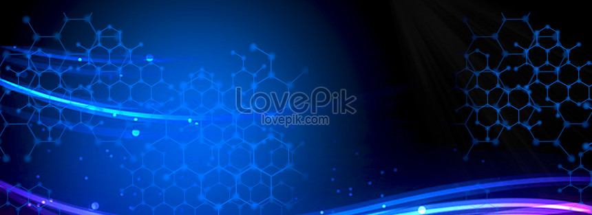 インターネットビッグデータビジネスラインブルーグラデーションの背景イメージ 背景 Id Prf画像フォーマットpsd Jp Lovepik Com