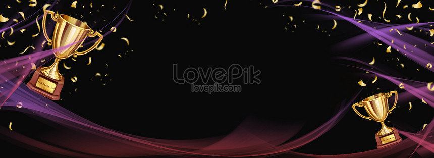 Glass Light Black Awards Ceremony Background Download Free | Banner  Background Image on Lovepik | 605742178