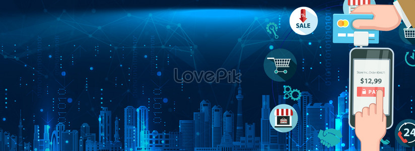 Online Shopping Background Images, HD Pictures For Free Vectors & PSD  Download 