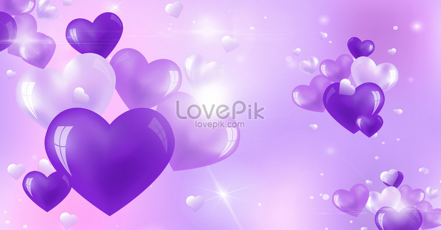 Beautiful Romantic Love Scene Download Free | Banner Background Image on  Lovepik | 605759825