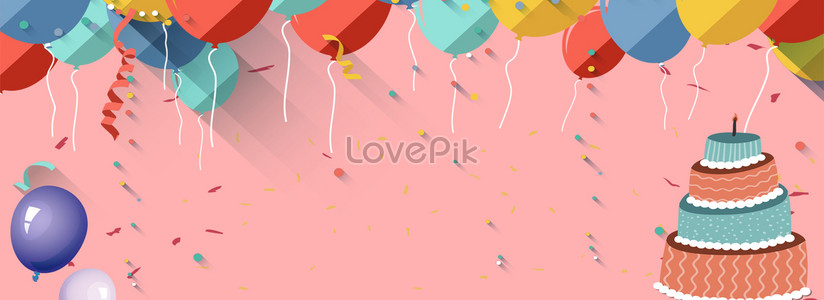 Birthday Background Images, HD Pictures For Free Vectors & PSD Download -  