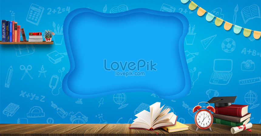 Winter Vacation Tuition Class Admission Book Bunting Poster Download Free |  Banner Background Image on Lovepik | 605791997