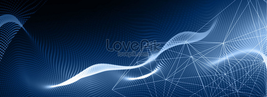 シンプルテクノロジーラインの背景素材イメージ 背景 Id Prf画像フォーマットpsd Jp Lovepik Com