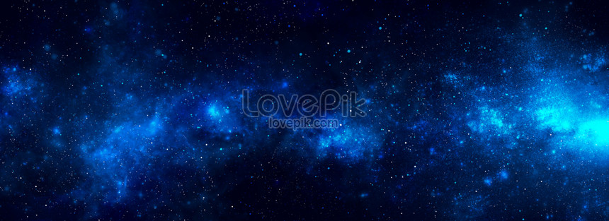 シンプルな青い星空の背景イメージ 背景 Id Prf画像フォーマットpsd Jp Lovepik Com